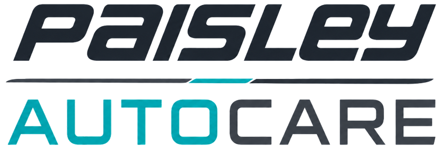Paisley Autocare
